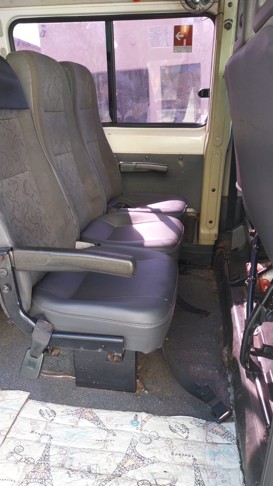 CITROËN JUMPER