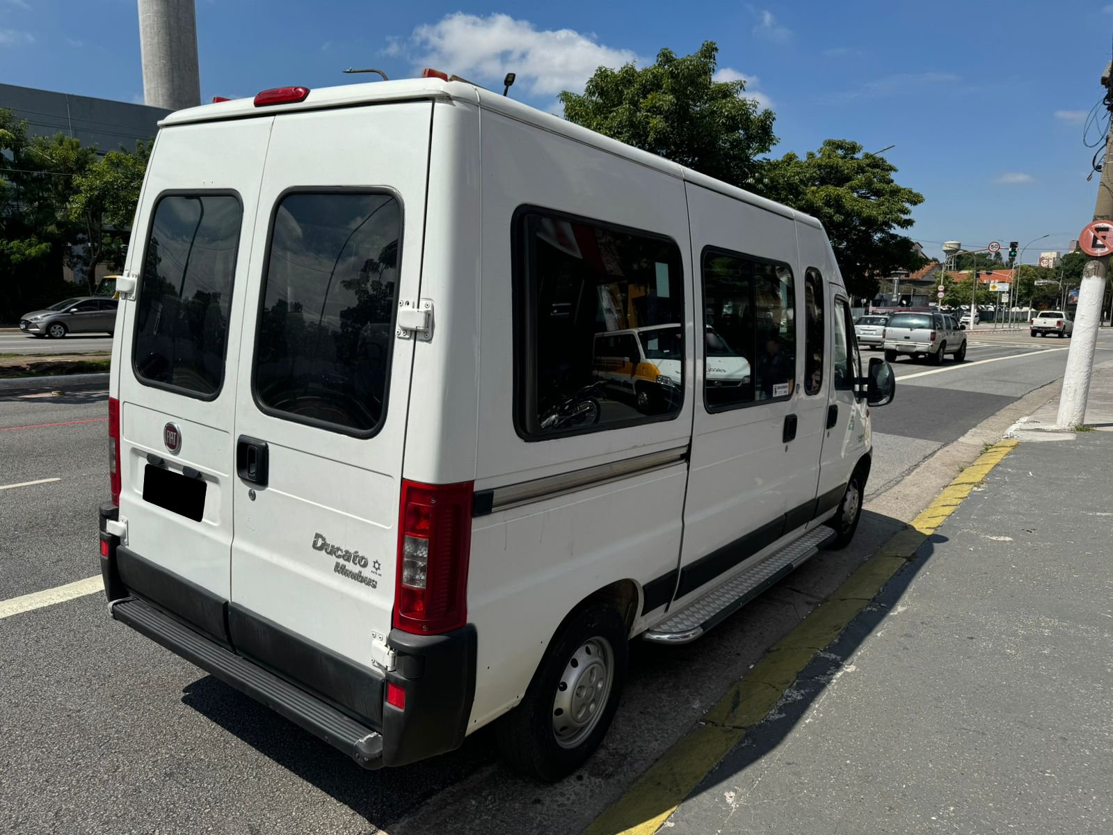 FIAT DUCATO