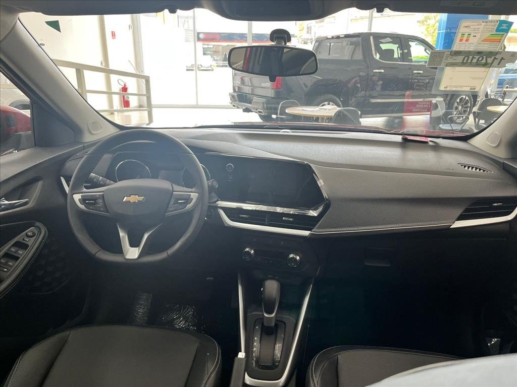 CHEVROLET MONTANA