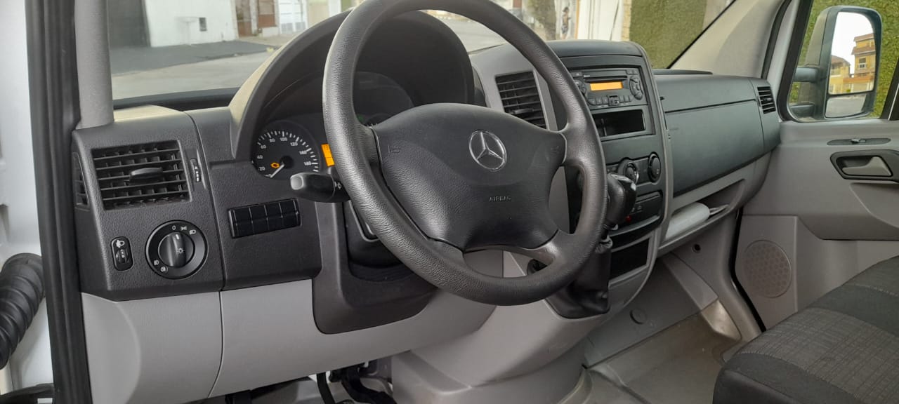 M.BENZ SPRINTER