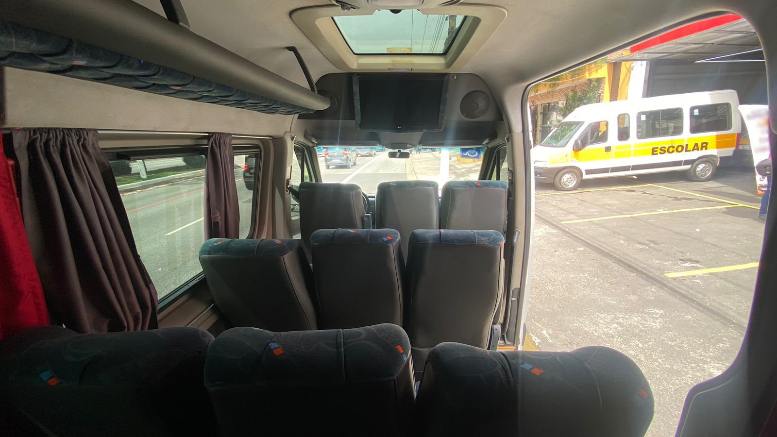 M. BENZ SPRINTER