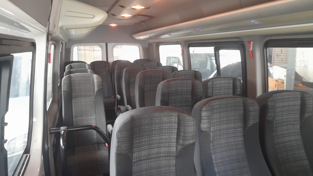 M.BENZ SPRINTER