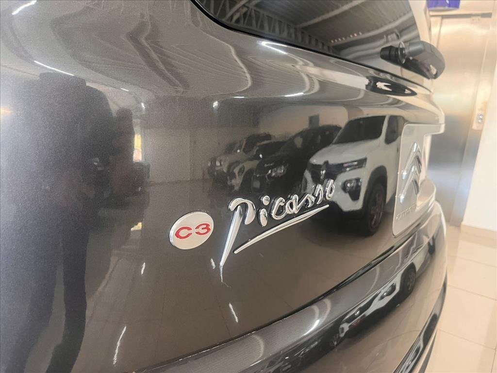 CITROËN C3 PICASSO