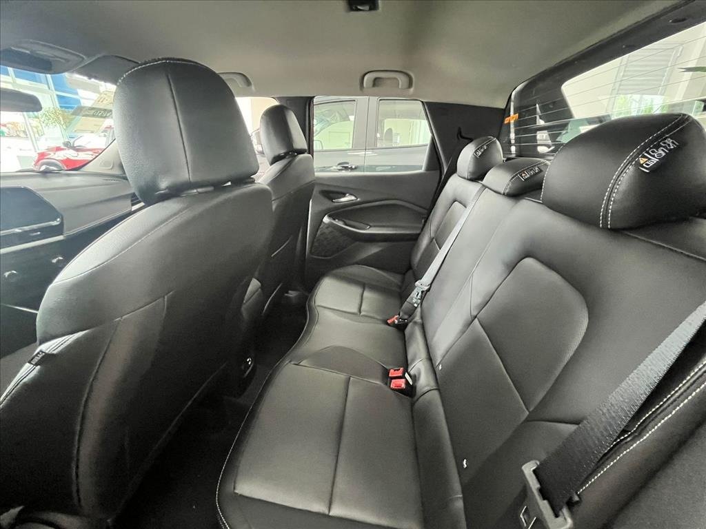 CHEVROLET MONTANA