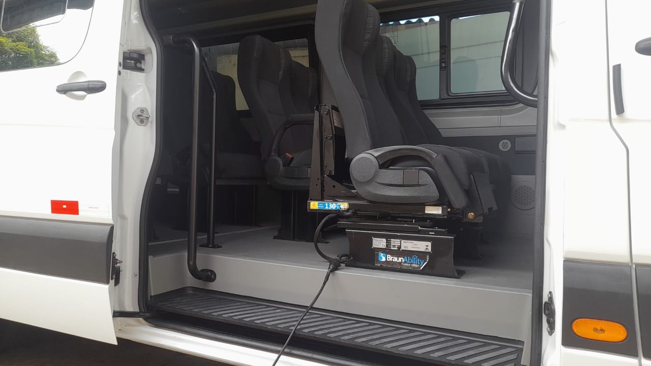 M.BENZ SPRINTER