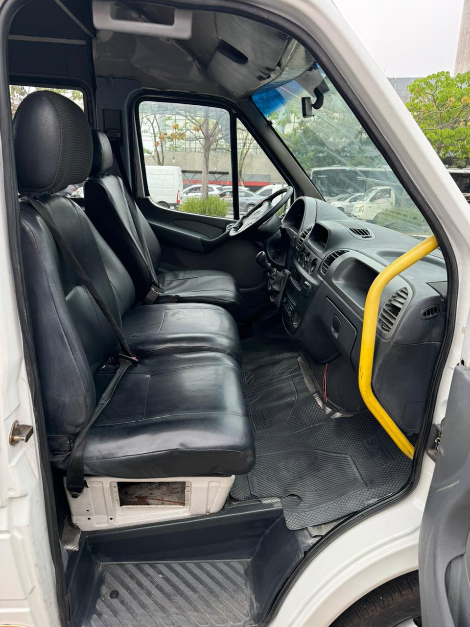 M. BENZ SPRINTER