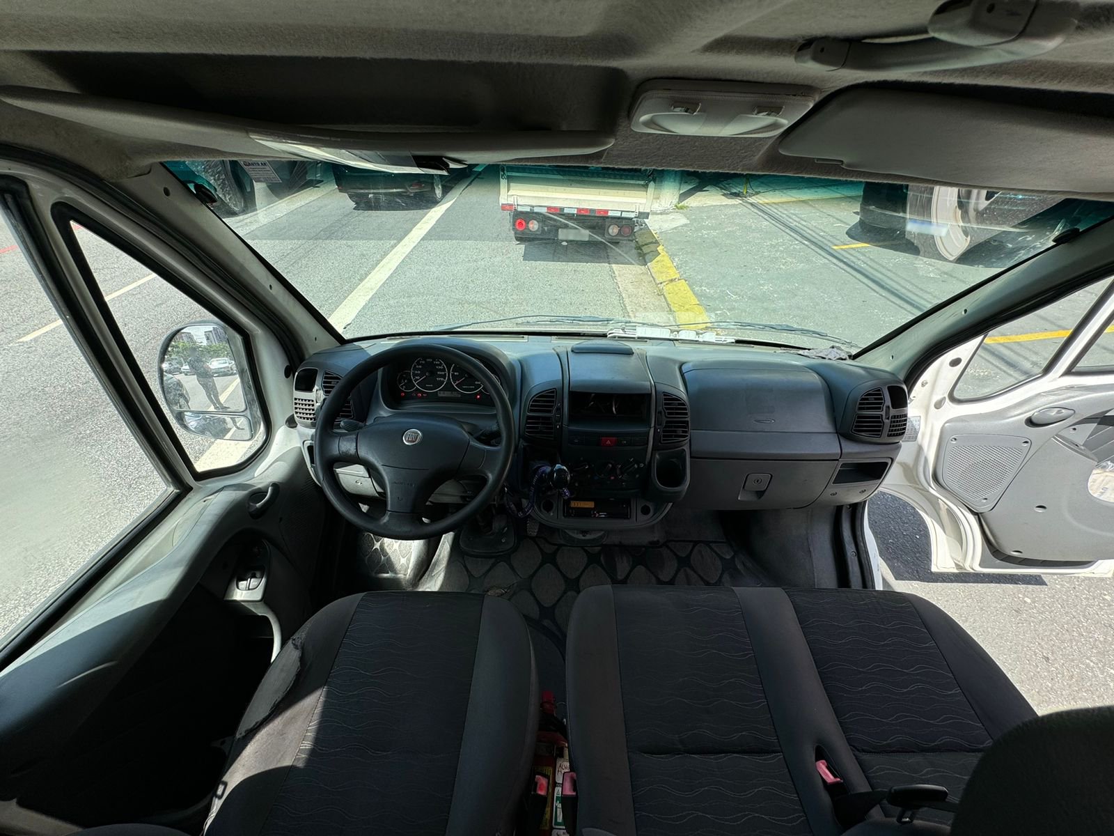 FIAT DUCATO
