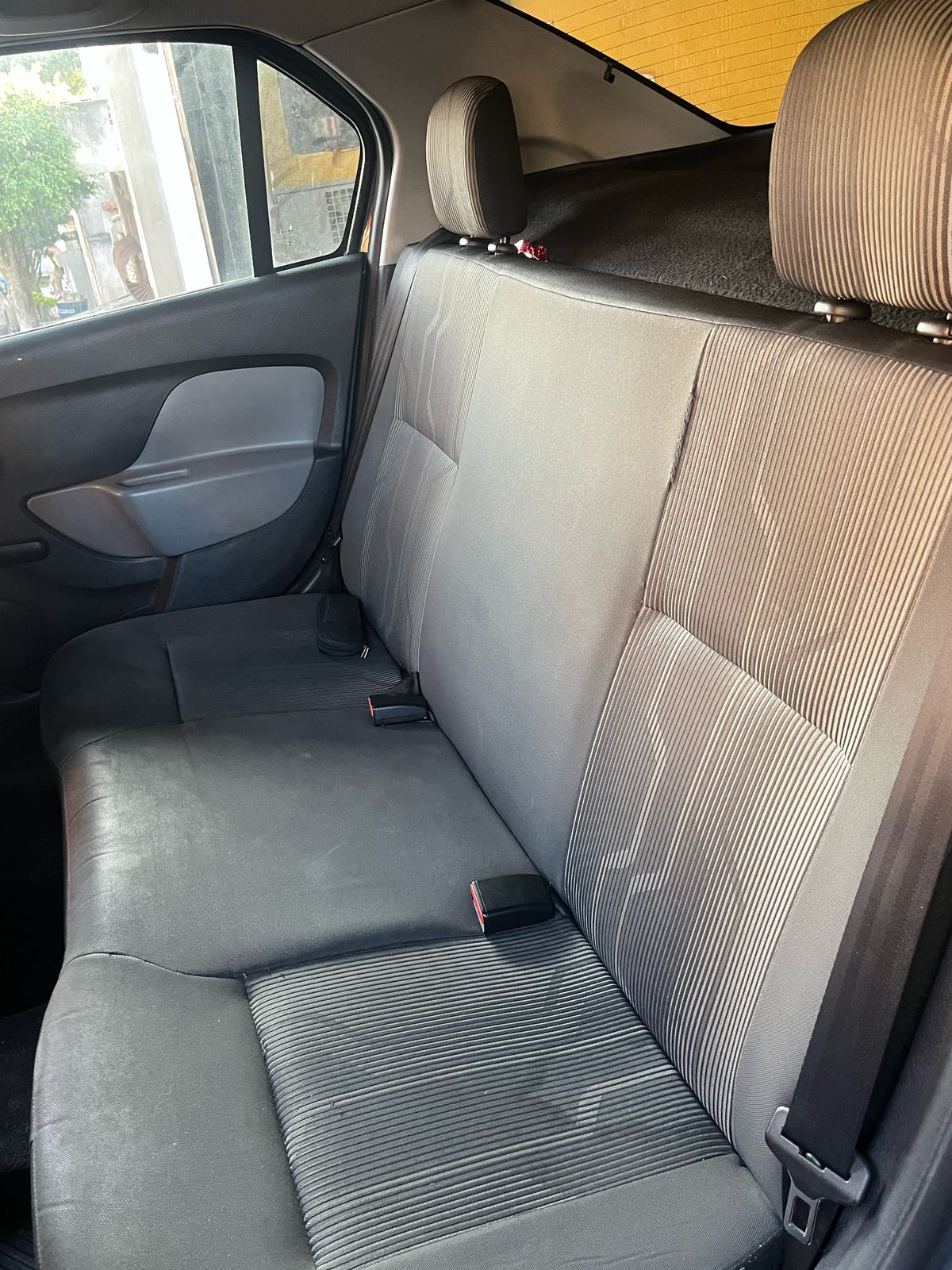 RENAULT LOGAN