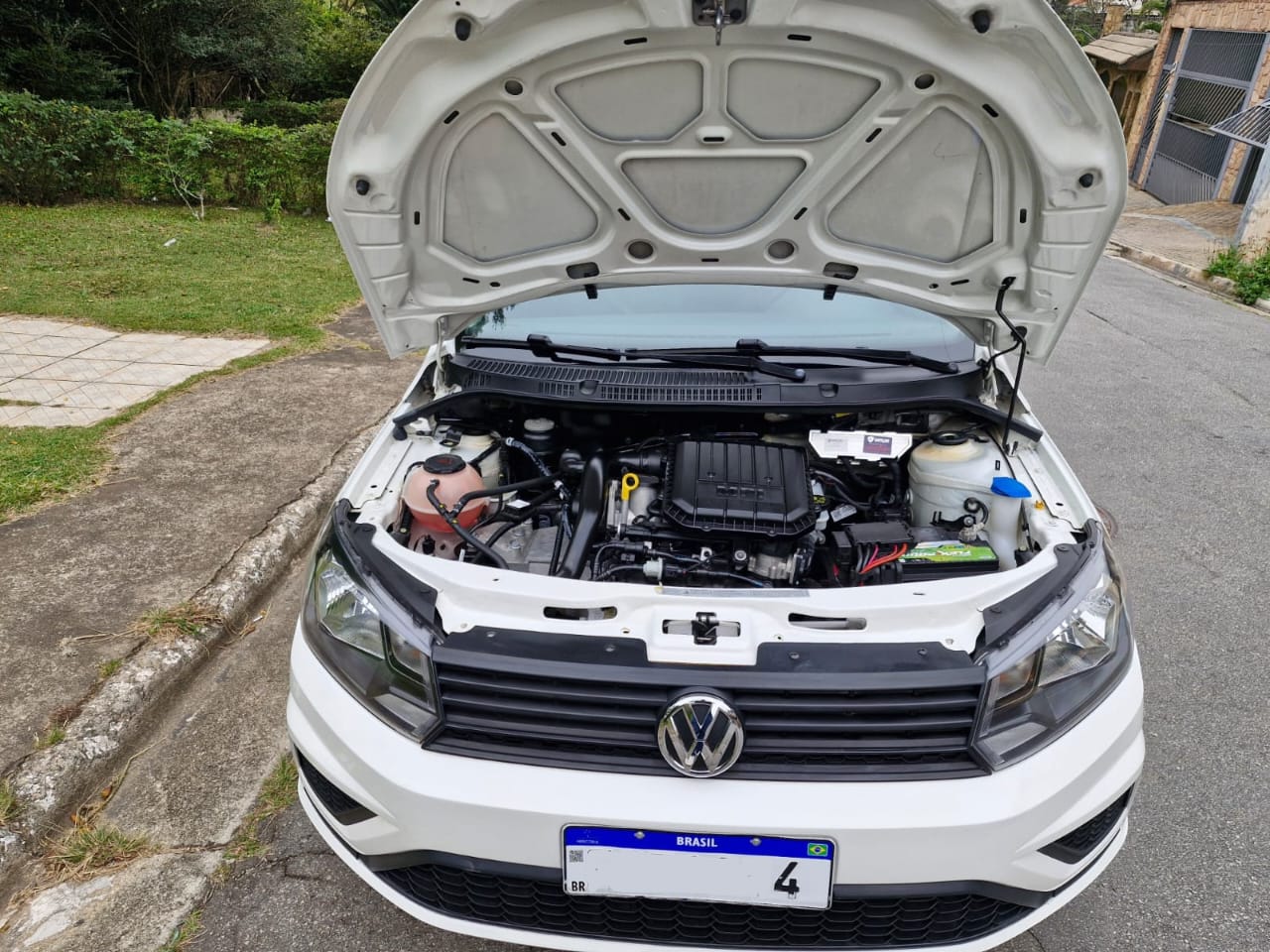 GOL VOLKSWAGEN