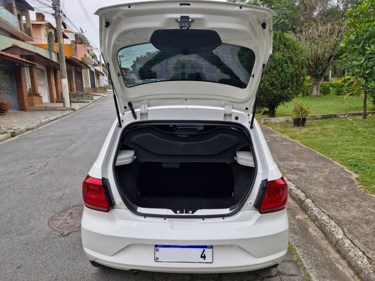 GOL VOLKSWAGEN