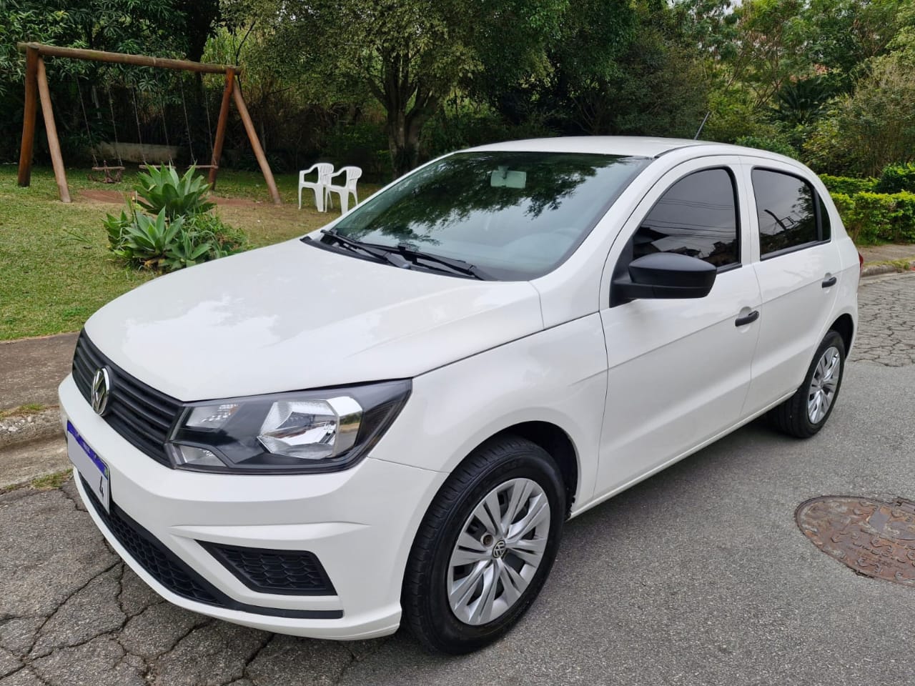 GOL VOLKSWAGEN