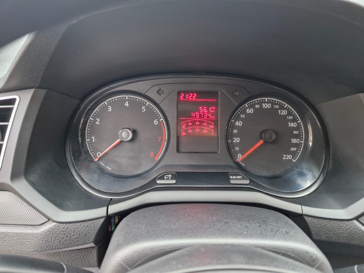 GOL VOLKSWAGEN