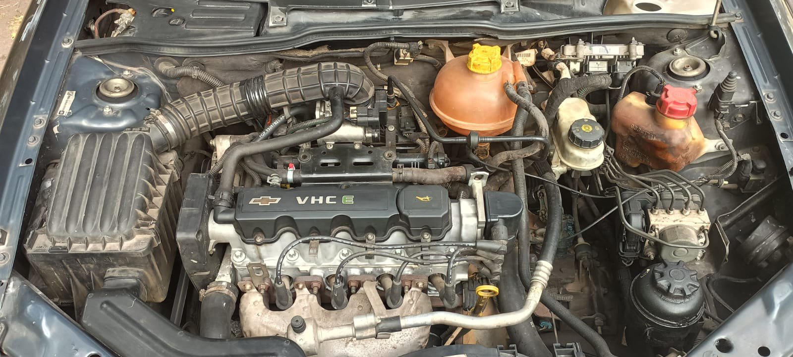 CHEVROLET CLASSIC
