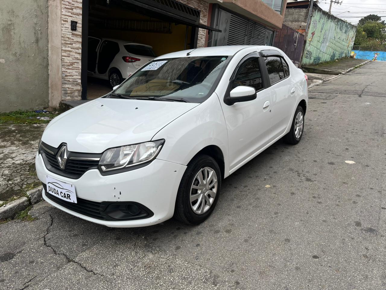 RENAULT LOGAN