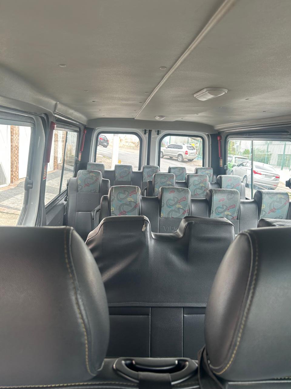 M. BENZ SPRINTER
