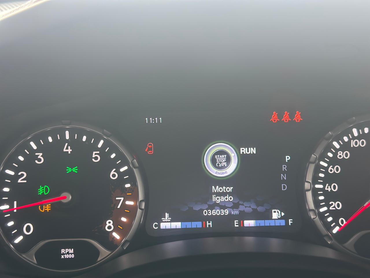 JEEP RENEGADE LIMITED