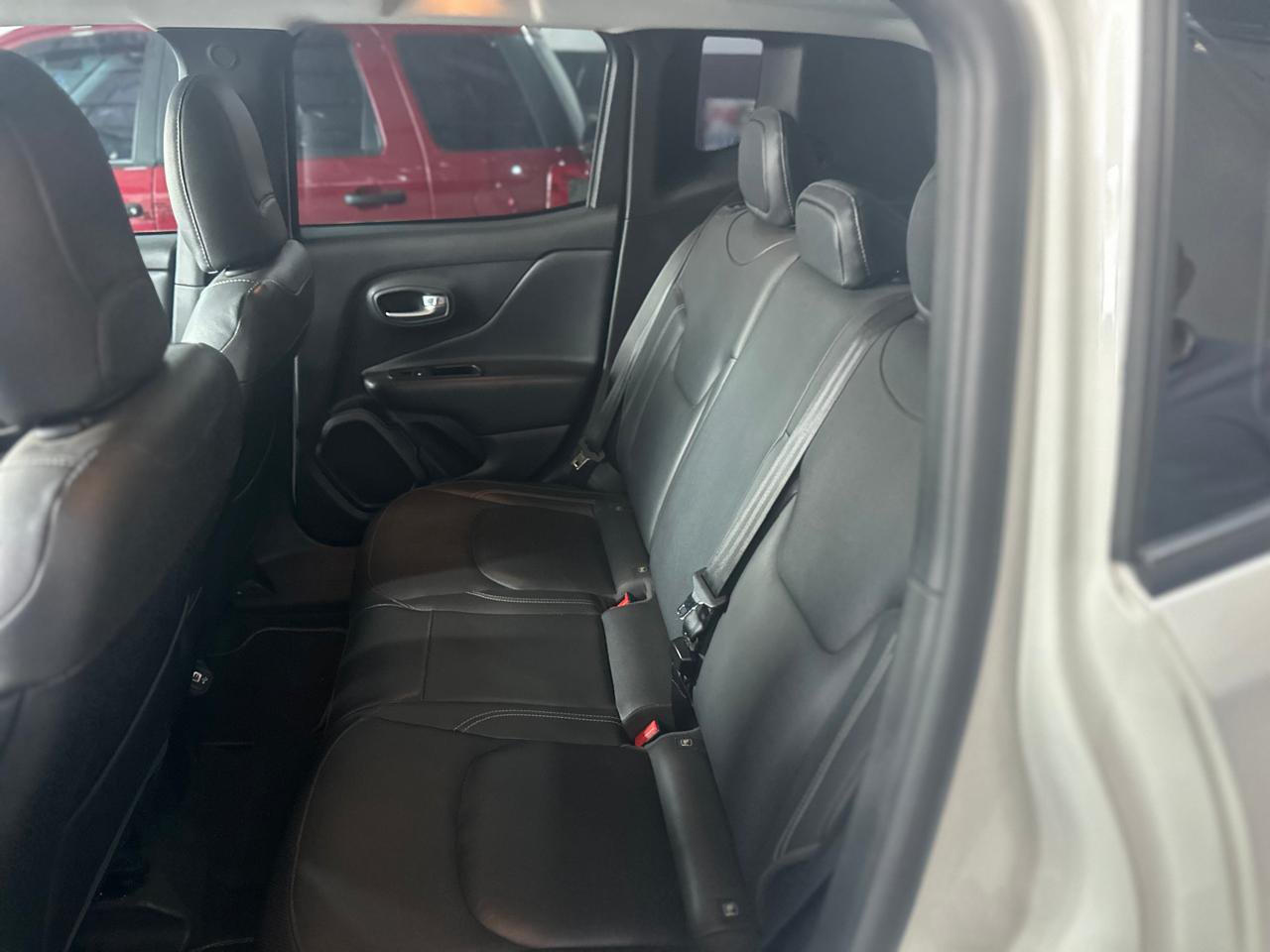 JEEP RENEGADE LIMITED