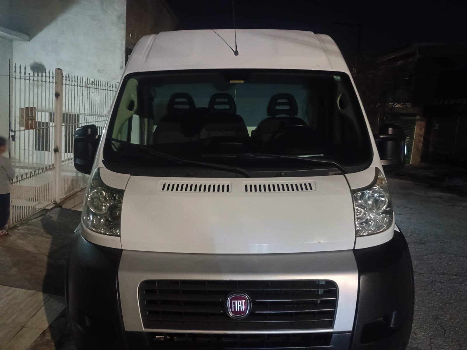 FIAT DUCATO