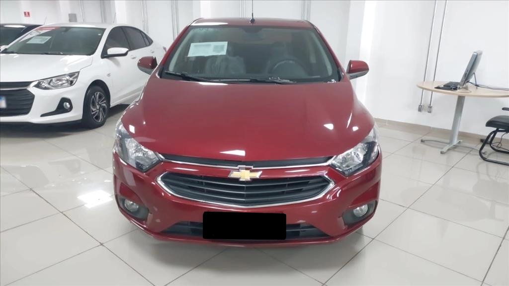 CHEVROLET PRISMA