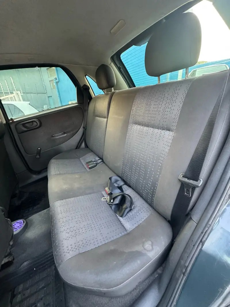 CHEVROLET CORSA MAXX