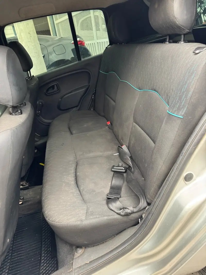 RENAULT CLIO EXPRESSION