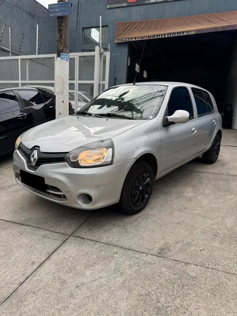 RENAULT CLIO EXPRESSION