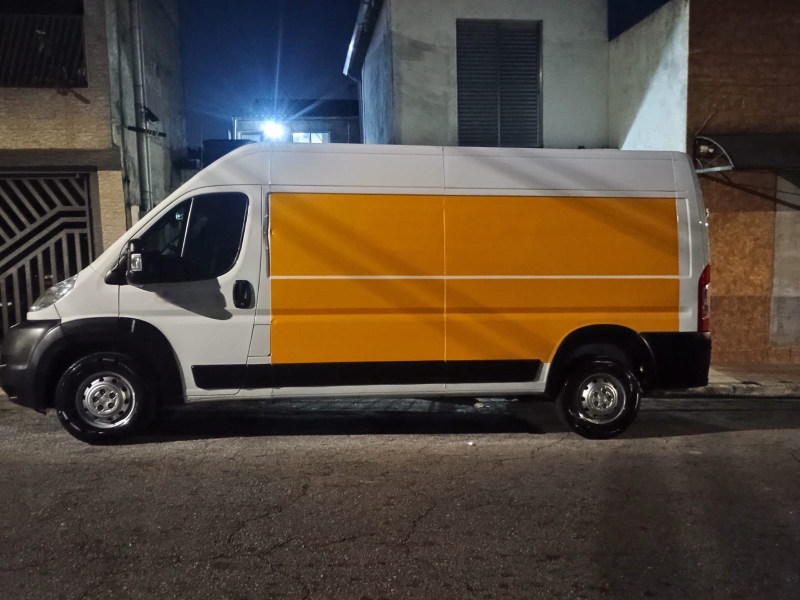 FIAT DUCATO