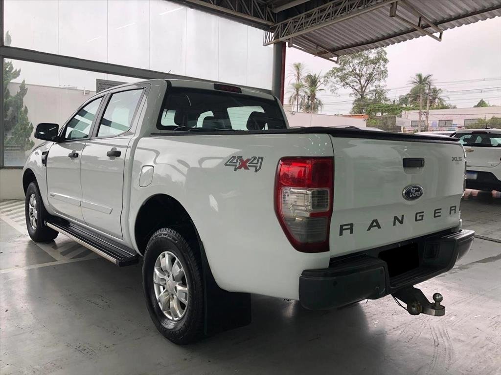FORD RANGER XLS