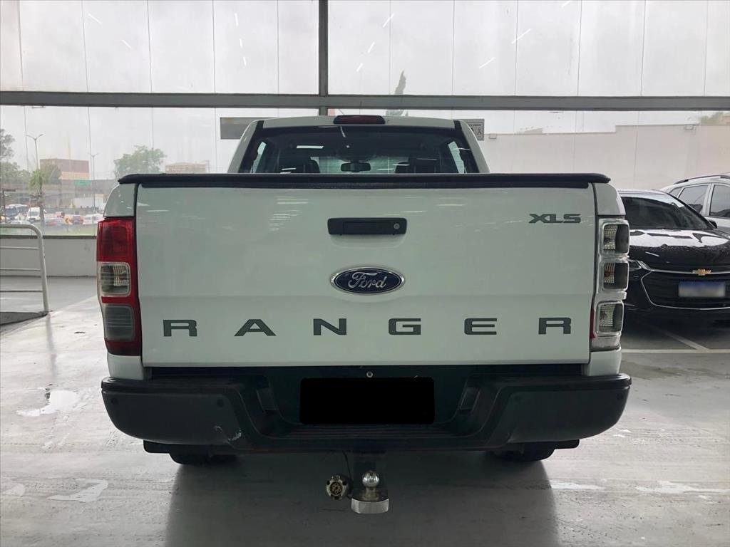 FORD RANGER XLS
