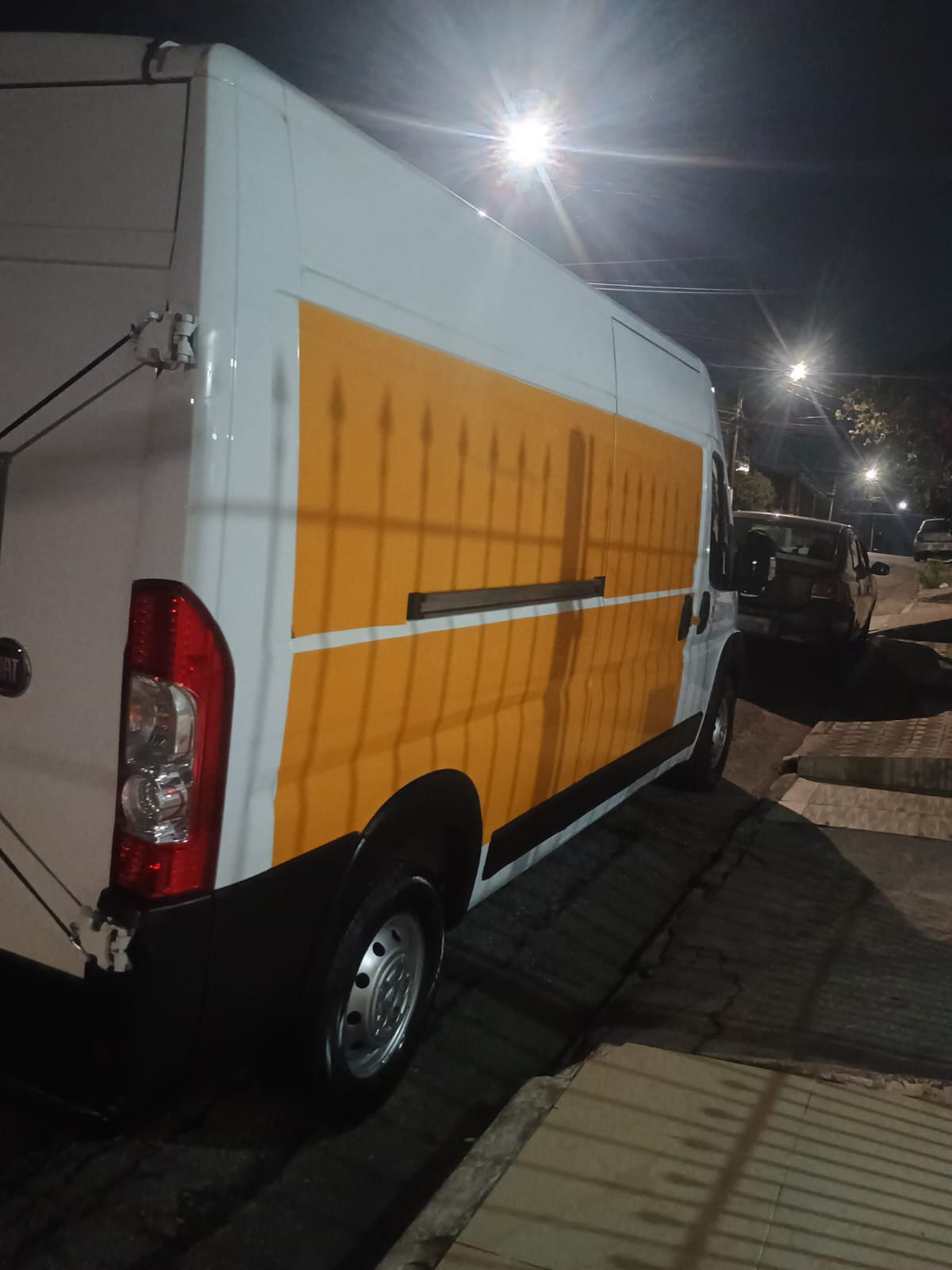 FIAT DUCATO