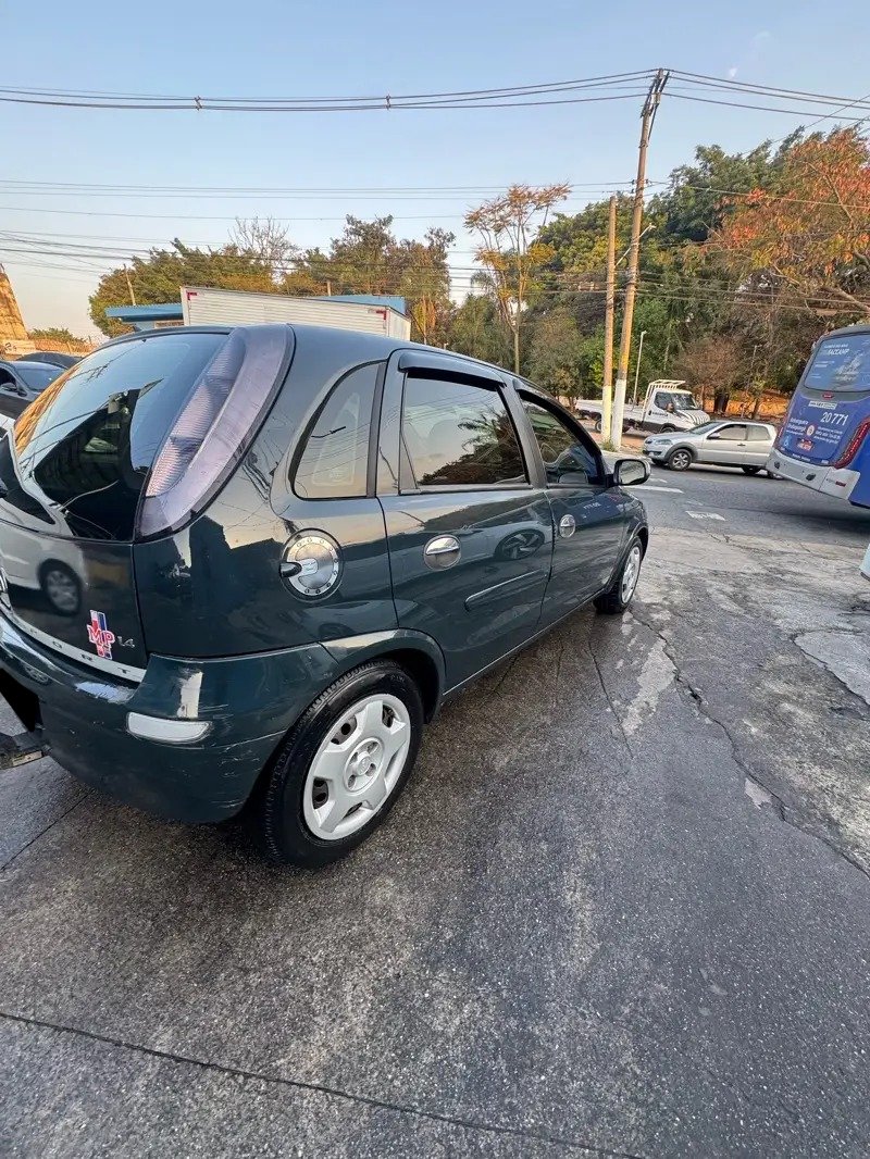 CHEVROLET CORSA MAXX
