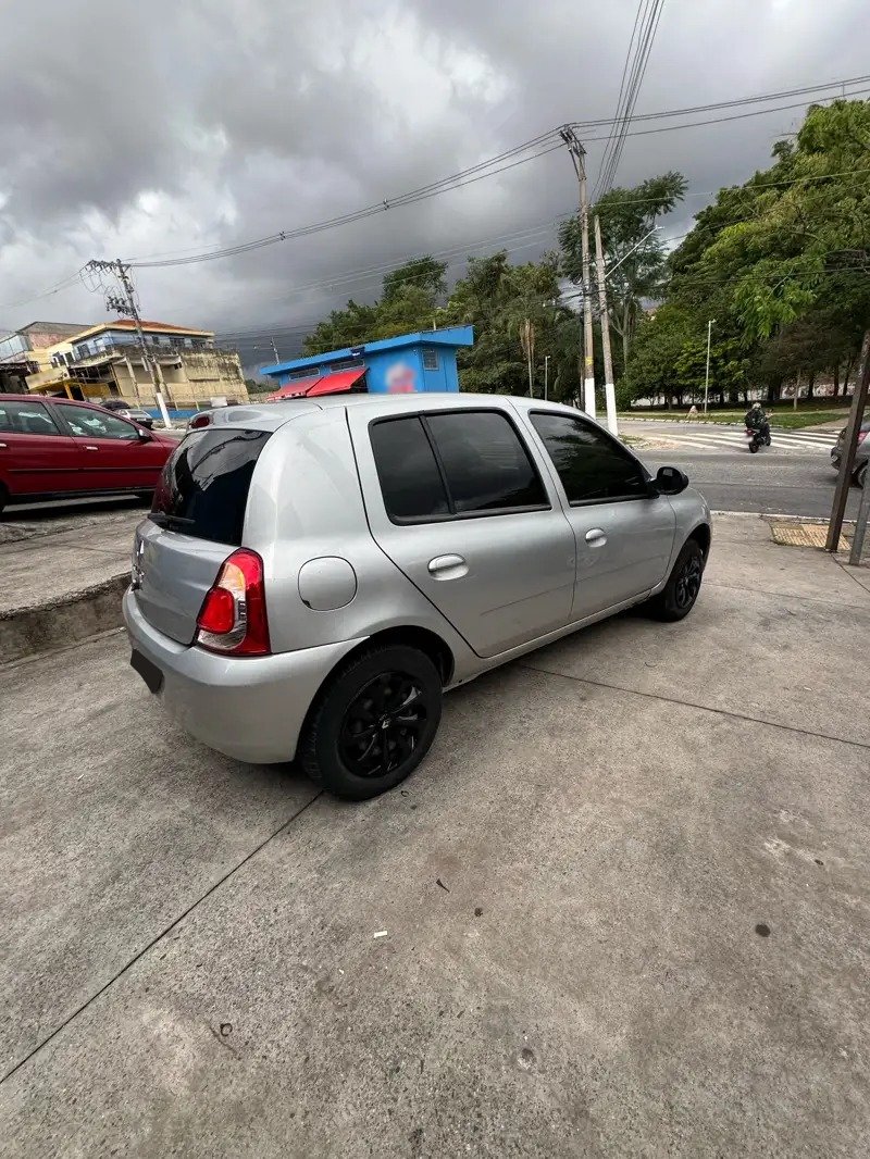 RENAULT CLIO EXPRESSION