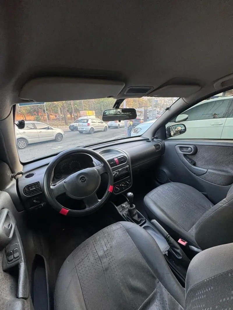 CHEVROLET CORSA MAXX