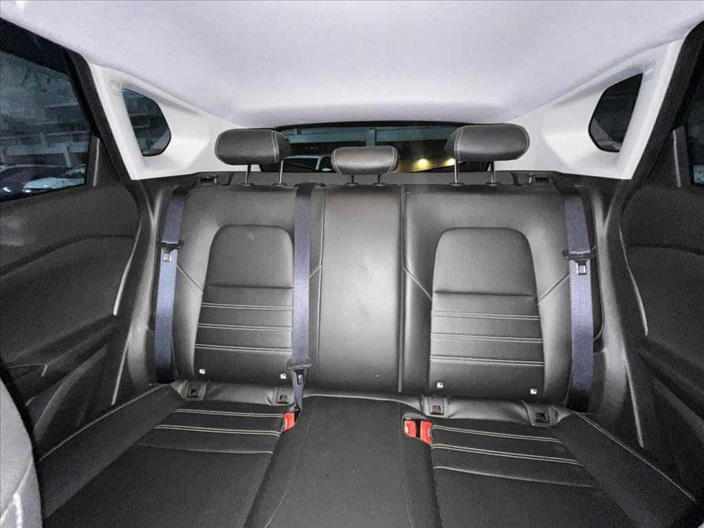 CHEVROLET TRACKER LTZ