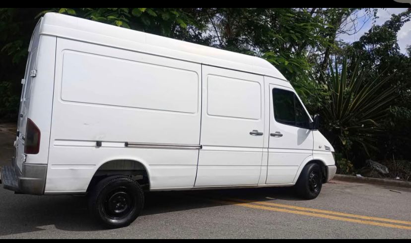 M. BENZ SPRINTER 311