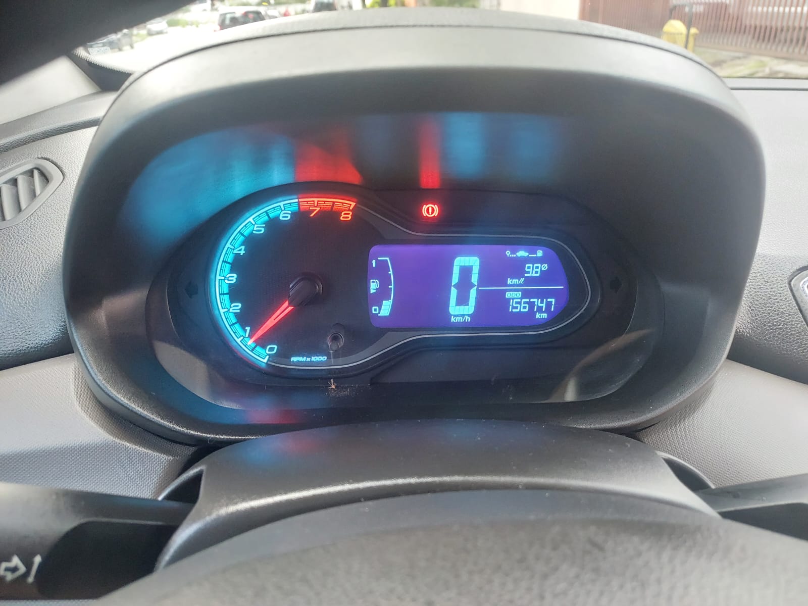 CHEVROLET PRISMA LTZ