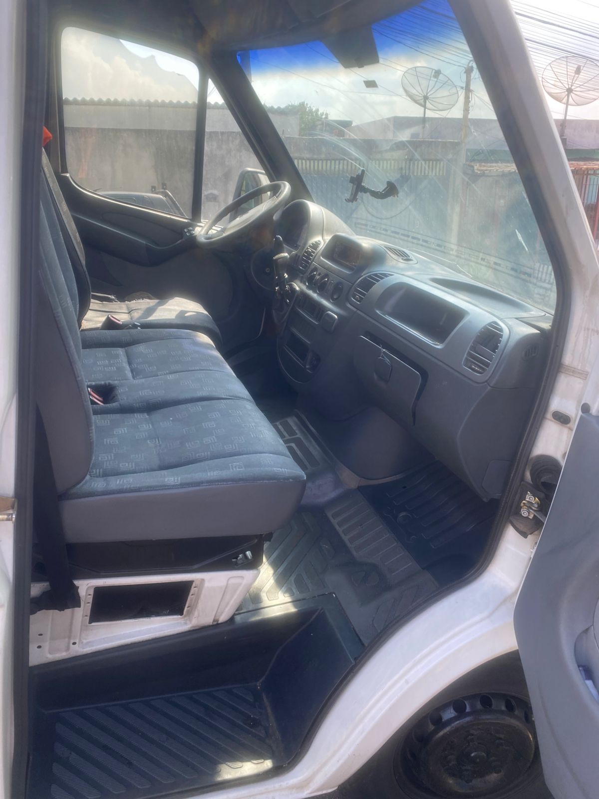 M. BENZ SPRINTER 311