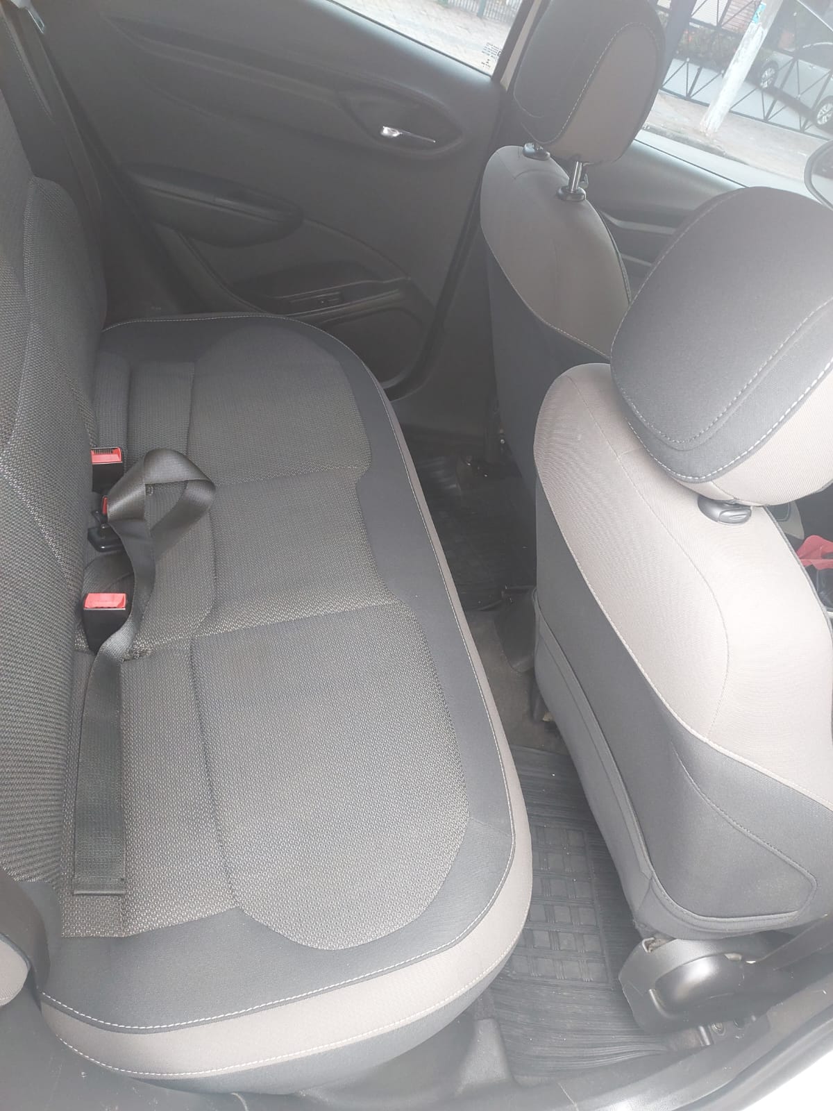 CHEVROLET PRISMA LTZ