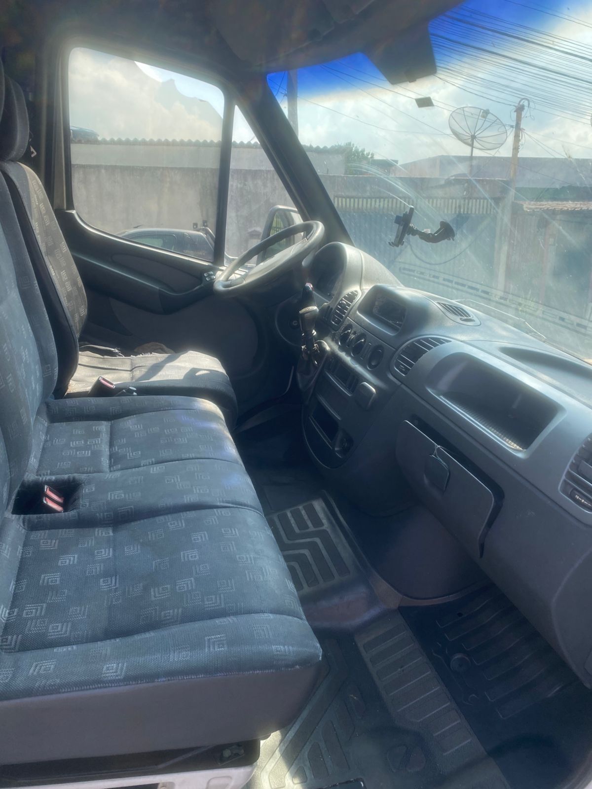 M. BENZ SPRINTER 311